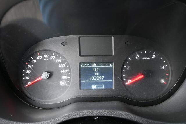 Mercedes-Benz SPRINTER 316 CDI L3H2 3500kg Trekhaak, Standkachel