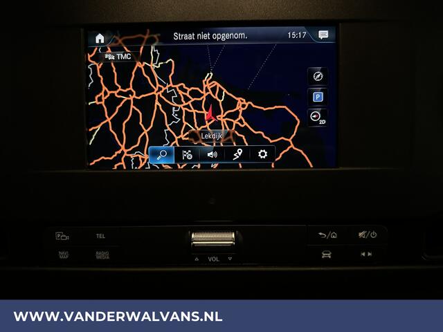 Mercedes-Benz SPRINTER 315 CDI 150pk L3H2 Euro6 Airco | 360 graden Camera | Navigatie | Apple Carplay | Android Auto Cruisecontrol, Chauffeursstoel, Parkeersensoren, Stoelverwarming, Bijrijdersbank