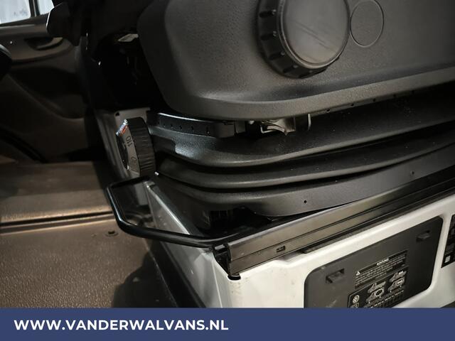 Mercedes-Benz SPRINTER 315 CDI 150pk L3H2 Euro6 Airco | 360 graden Camera | Navigatie | Apple Carplay | Android Auto Cruisecontrol, Chauffeursstoel, Parkeersensoren, Stoelverwarming, Bijrijdersbank