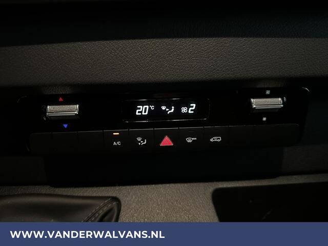 Mercedes-Benz SPRINTER 315 CDI 150pk L3H2 Euro6 Airco | 360 graden Camera | Navigatie | Apple Carplay | Android Auto Cruisecontrol, Chauffeursstoel, Parkeersensoren, Stoelverwarming, Bijrijdersbank