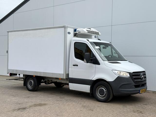 Mercedes-Benz SPRINTER 314 2.2 CDI Automaat Kuhlkoffer Koelwagen Climate Control Cruise Control Camera
