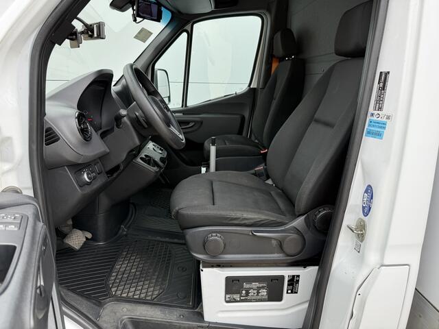 Mercedes-Benz SPRINTER 314 2.2 CDI Automaat Kuhlkoffer Koelwagen Climate Control Cruise Control Camera