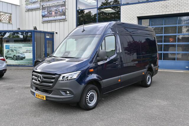Mercedes-Benz SPRINTER 317 CDI L2H2 Pro HD LED, Navigatie met parkeerpakket, Stoelverwarming, Etc.