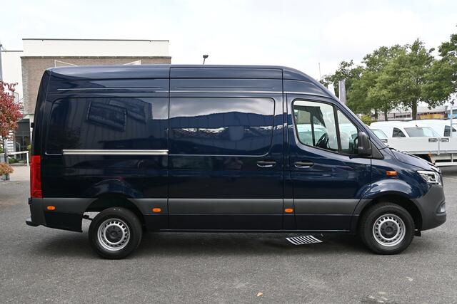 Mercedes-Benz SPRINTER 317 CDI L2H2 Pro HD LED, Navigatie met parkeerpakket, Stoelverwarming, Etc.