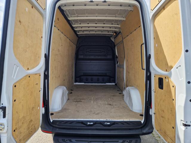 Mercedes-Benz SPRINTER 211 1.9 CDI L2 H2 - 110 Pk - Euro 6 - MBUX - Parkeercamera