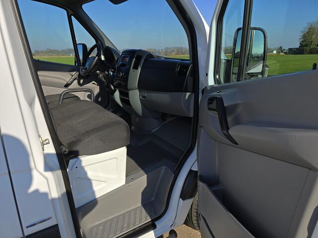 Mercedes-Benz SPRINTER 210 CDI L2 H2 - 100 Pk - Euro 5 - Airco