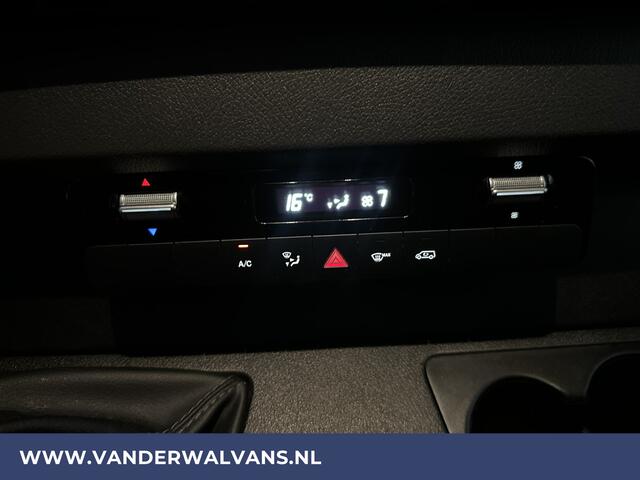 Mercedes-Benz SPRINTER 317 CDI 170pk L3H2 Euro6 Airco | Camera | Navigatie | Apple Carplay | Cruisecontrol Android Auto, Stoelverwarming, Bijrijdersbank