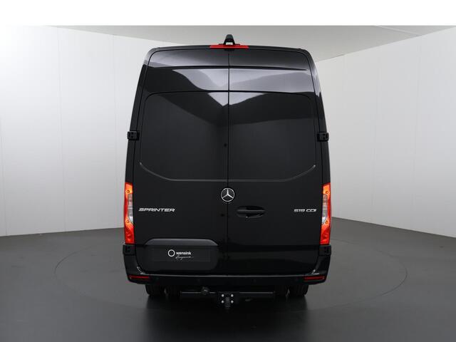 Mercedes-Benz SPRINTER 519 CDI GB L3 RWD PRO 5,0t | GVW 5.000kg aanpasbaar naar C1 rijbewijs of B rijbewijs mogelijk |