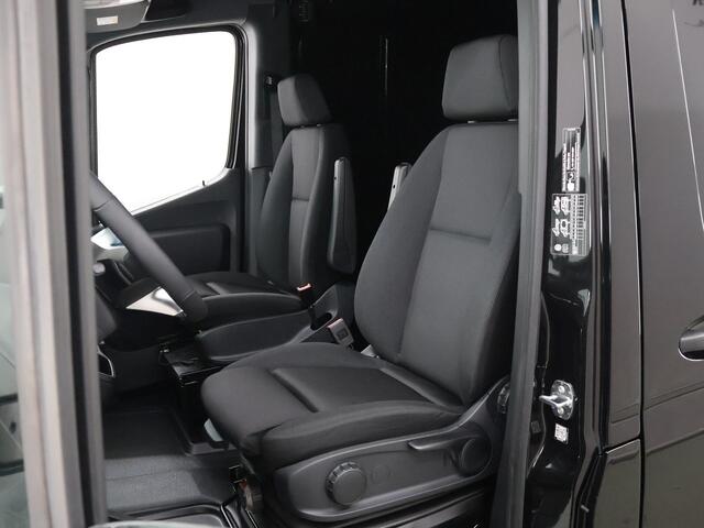 Mercedes-Benz SPRINTER 519 CDI GB L3 RWD PRO 5,0t | GVW 5.000kg aanpasbaar naar C1 rijbewijs of B rijbewijs mogelijk |