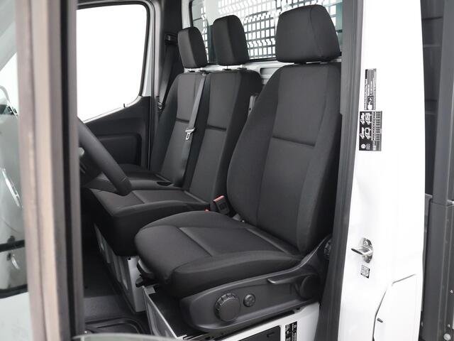 Mercedes-Benz SPRINTER 315 CDI Chassis L3 RWD PRO