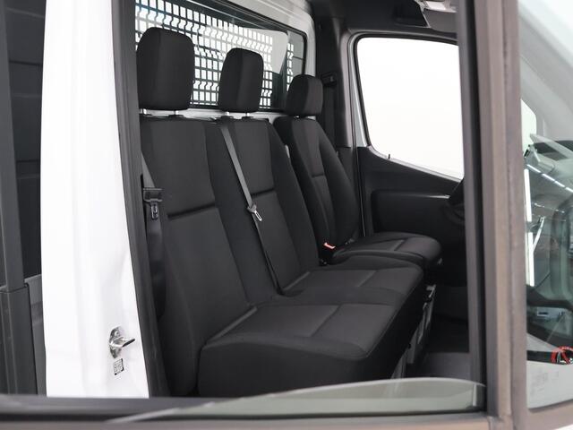 Mercedes-Benz SPRINTER 315 CDI Chassis L3 RWD PRO