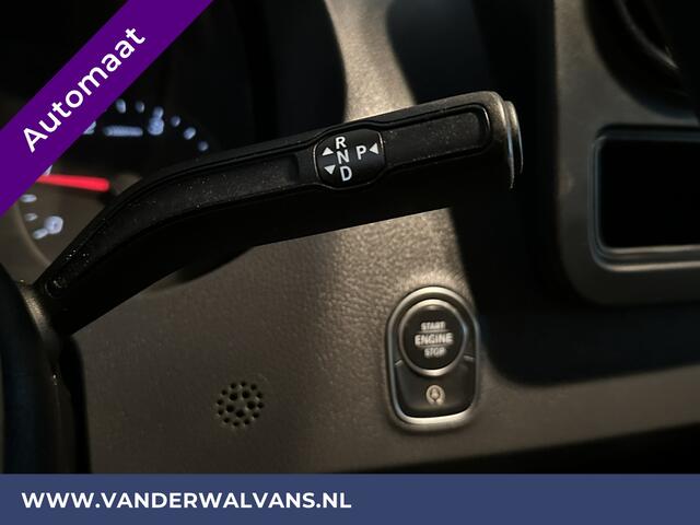 Mercedes-Benz SPRINTER 317 CDI 170pk 9G-Tronic Automaat 3500kg Trekhaak Inrichting L2H1 Euro6 Airco | Camera | Apple Carplay Android Auto, Cruisecontrol, Parkeersensoren