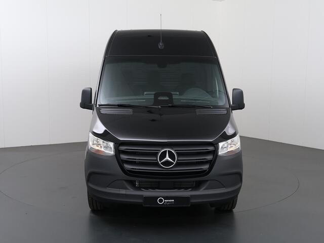 Mercedes-Benz SPRINTER 315 CDI GB L2 RWD PRO | Dubbele Schuifdeur | Achteruitrijcamera | 3 zits | Climate Control | Trekgewicht 3500 kg |