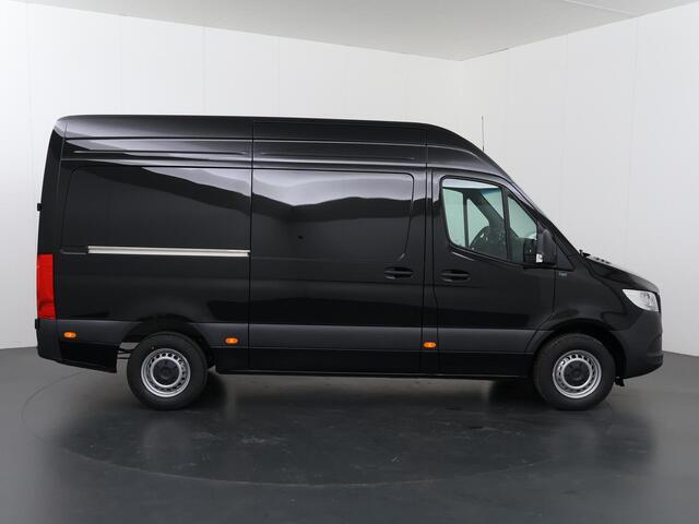 Mercedes-Benz SPRINTER 315 CDI GB L2 RWD PRO | Dubbele Schuifdeur | Achteruitrijcamera | 3 zits | Climate Control | Trekgewicht 3500 kg |
