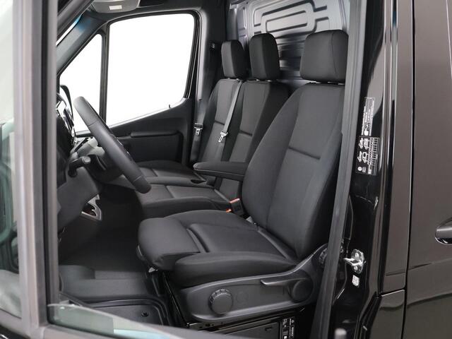 Mercedes-Benz SPRINTER 315 CDI GB L2 RWD PRO | Dubbele Schuifdeur | Achteruitrijcamera | 3 zits | Climate Control | Trekgewicht 3500 kg |