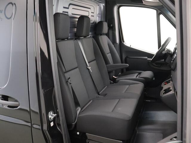 Mercedes-Benz SPRINTER 315 CDI GB L2 RWD PRO | Dubbele Schuifdeur | Achteruitrijcamera | 3 zits | Climate Control | Trekgewicht 3500 kg |