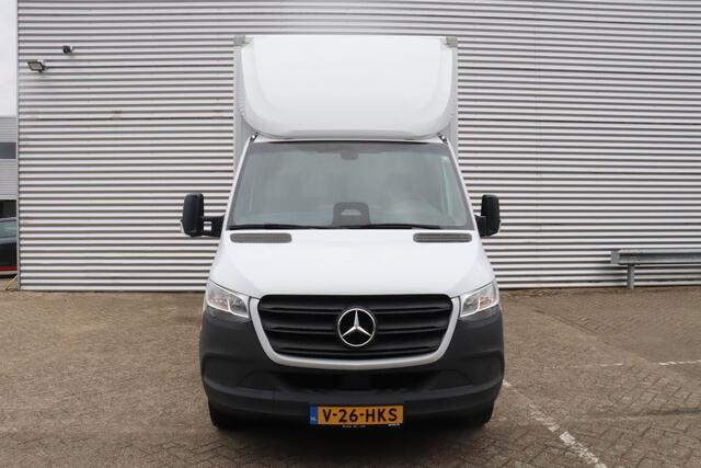 Mercedes-Benz SPRINTER 517 1.9 CDI L3 RWD Bakwagen Hollandia-Lift Adapt.Cruise