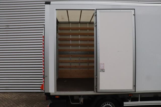 Mercedes-Benz SPRINTER 517 1.9 CDI L3 RWD Bakwagen Hollandia-Lift Adapt.Cruise