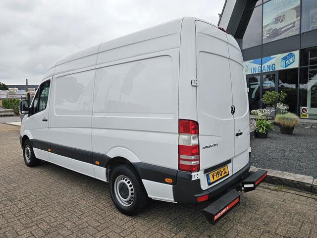 Mercedes-Benz SPRINTER 314 CDI L2-H2 Automaat * NAP * 2,8t Trekgewicht * Euro 6 *
