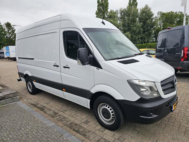 Mercedes-Benz SPRINTER 314 CDI L2-H2 Automaat * NAP * 2,8t Trekgewicht * Euro 6 *