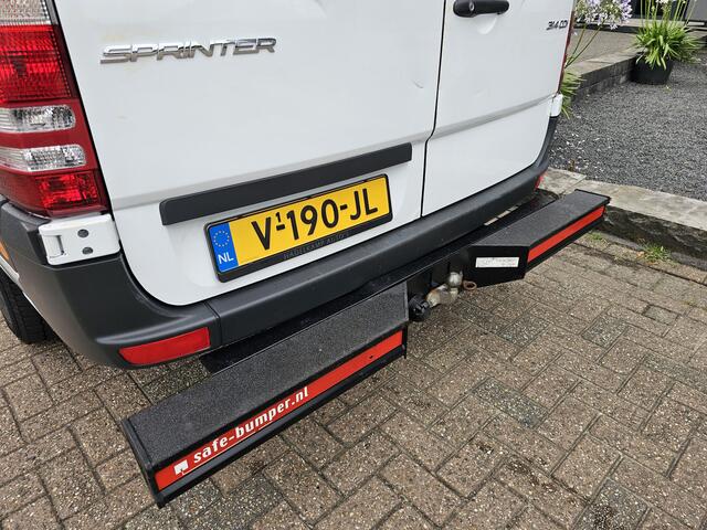 Mercedes-Benz SPRINTER 314 CDI L2-H2 Automaat * NAP * 2,8t Trekgewicht * Euro 6 *