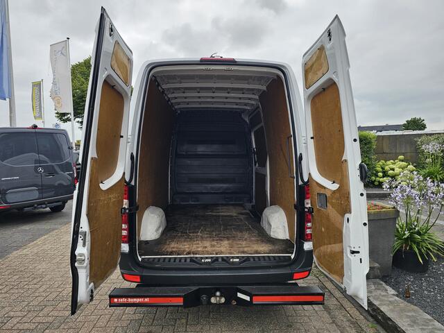Mercedes-Benz SPRINTER 314 CDI L2-H2 Automaat * NAP * 2,8t Trekgewicht * Euro 6 *