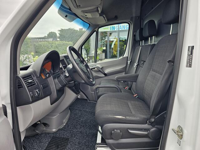 Mercedes-Benz SPRINTER 314 CDI L2-H2 Automaat * NAP * 2,8t Trekgewicht * Euro 6 *