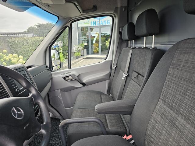 Mercedes-Benz SPRINTER 314 CDI L2-H2 Automaat * NAP * 2,8t Trekgewicht * Euro 6 *