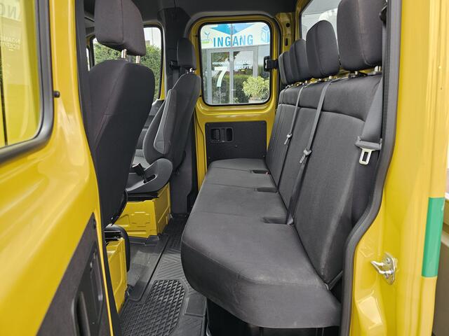 Mercedes-Benz SPRINTER 217 CDI L2 RWD DC Automaat 170 PK * Open Laadbak *