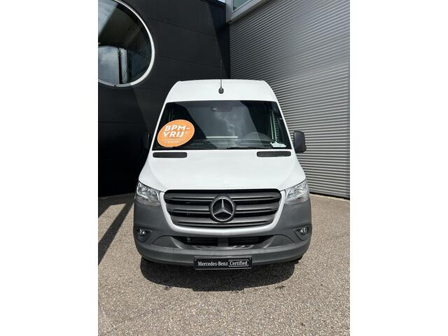 Mercedes-Benz SPRINTER 317 1.9 CDI L2H2 RWD | Sprinter BPM-vrij kopen in 2025