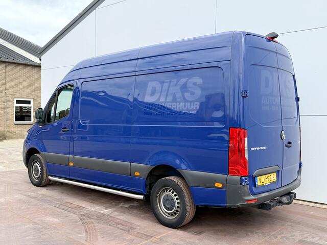 Mercedes-Benz SPRINTER 315 1.9 CDI Automaat L2H2 Climate Control Cruise Control Carplay Trekhaak Dodehoek waarschuwing