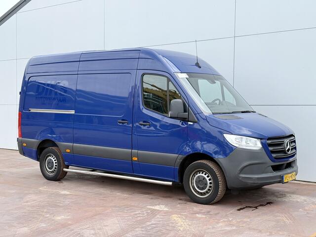 Mercedes-Benz SPRINTER 315 1.9 CDI Automaat L2H2 Climate Control Cruise Control Carplay Trekhaak Dodehoek waarschuwing