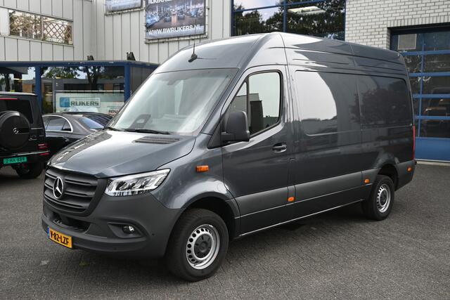 Mercedes-Benz SPRINTER 317 CDI L2H2 Pro HD LED, Navigatie, Aflegvak boven hemel, Draadloos opladen, Etc.