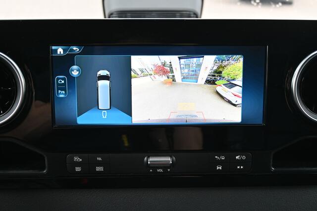 Mercedes-Benz SPRINTER 317 CDI L2H2 Pro HD LED, Navigatie, Aflegvak boven hemel, Draadloos opladen, Etc.