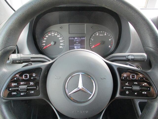 Mercedes-Benz SPRINTER 319 CDI 190 PK L3H3 Automaat Led Trekhaak