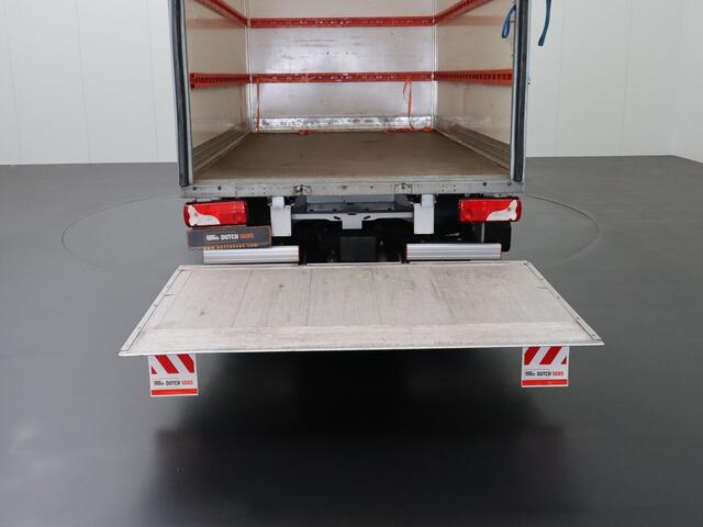 Mercedes-Benz SPRINTER 515CDI 9G-Tronic Automaat Bakwagen+Laadklep | Airco | Cruise | 3-Persoons