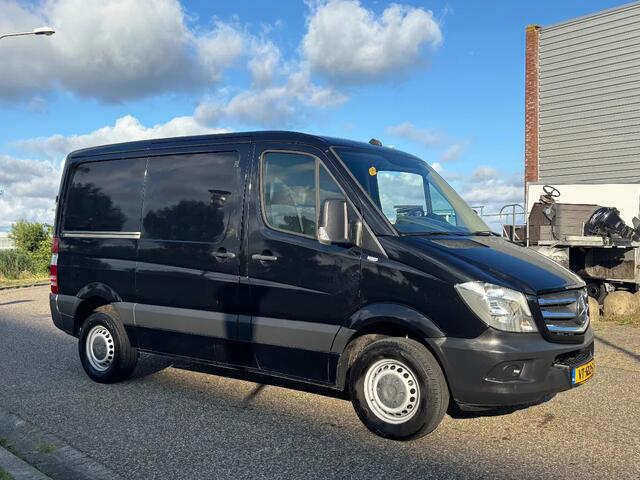Mercedes-Benz SPRINTER 210CDI L1H1 Airco Navi Cruisecontrol 102700KM