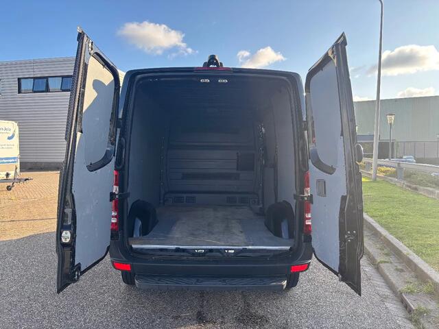 Mercedes-Benz SPRINTER 210CDI L1H1 Airco Navi Cruisecontrol 102700KM