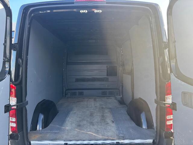 Mercedes-Benz SPRINTER 210CDI L1H1 Airco Navi Cruisecontrol 102700KM