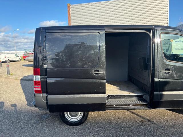 Mercedes-Benz SPRINTER 210CDI L1H1 Airco Navi Cruisecontrol 102700KM