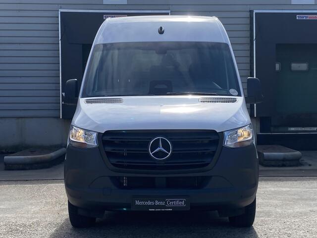 Mercedes-Benz SPRINTER 317 CDI L3 RWD Pro