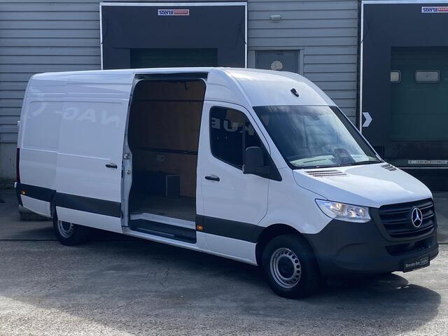 Mercedes-Benz SPRINTER 317 CDI L3 RWD Pro