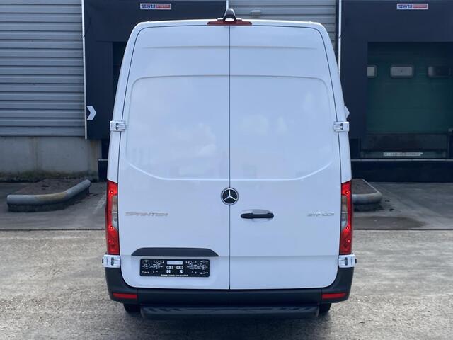 Mercedes-Benz SPRINTER 317 CDI L3 RWD Pro