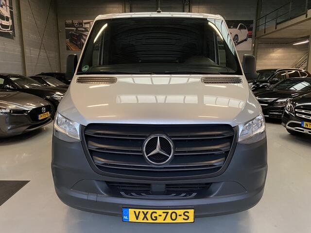 Mercedes-Benz SPRINTER 314 2.2 CDI L1H2 Navi, Camera, Trekhaak, Cruise, BPM VRIJ