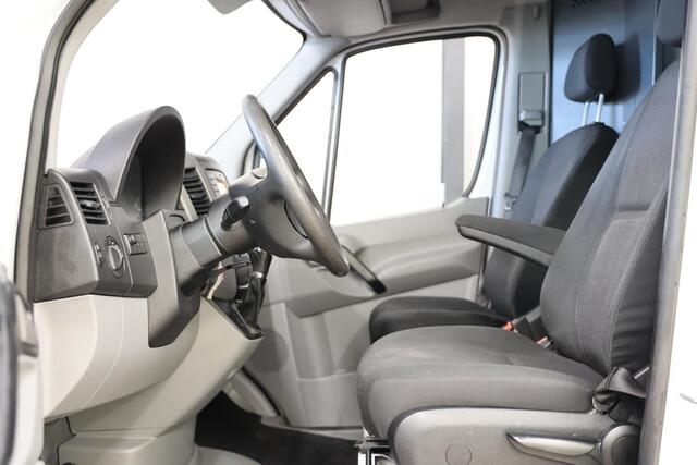 Mercedes-Benz SPRINTER 2.2 CDI L3H2 AUTOMAAT POST NL SCHAPPEN EURO 6