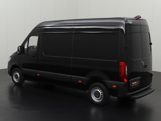 Mercedes-Benz SPRINTER 215CDi 9G-Tronic Automaat L2H2 | Led | Navigatie | Camera | 3-Persoons | Betimmering