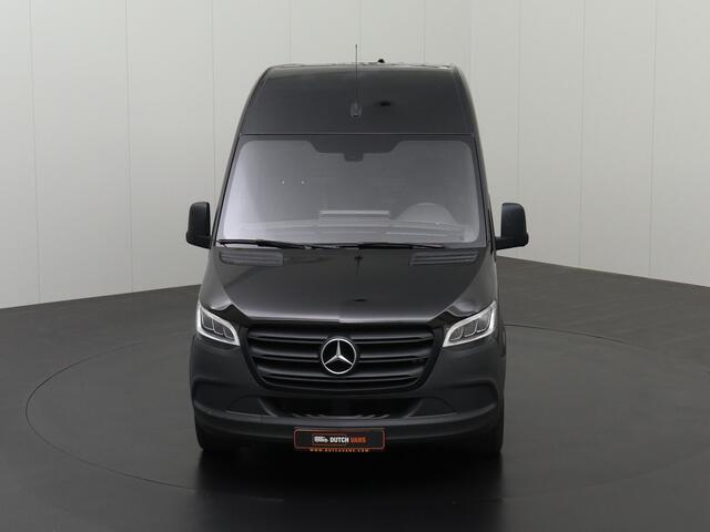 Mercedes-Benz SPRINTER 215CDi 9G-Tronic Automaat L2H2 | Led | Navigatie | Camera | 3-Persoons | Betimmering