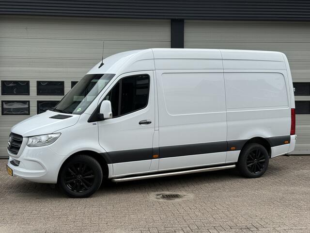 Mercedes-Benz SPRINTER 316 CDI Automaat - RWD - L2H2 - 3,5t KG Trekhaak - Festool