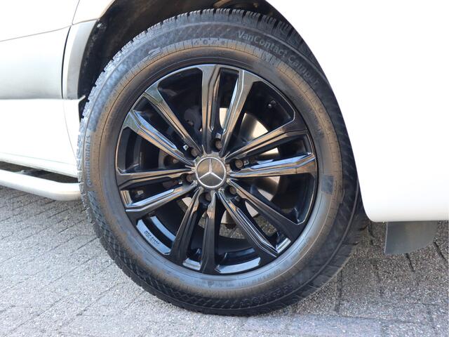 Mercedes-Benz SPRINTER 316 CDI Automaat - RWD - L2H2 - 3,5t KG Trekhaak - Festool