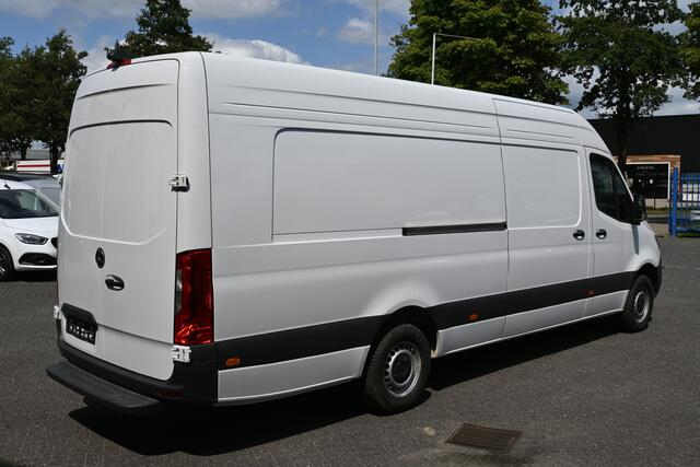 Mercedes-Benz SPRINTER 315 CDI L4H2 Pro MAXI Smartphone integratiepakket, Parkeerpakket, Etc.